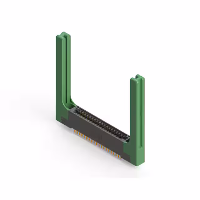 395-040-521-258 EDAC Inc.  Edgeboard Connectors
